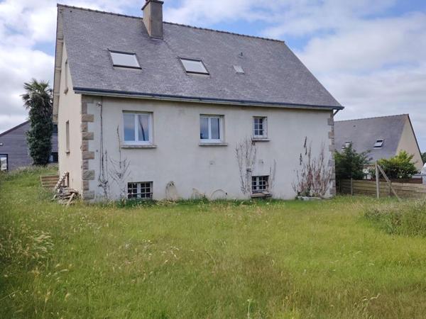 Maison Beaussais Sur Mer 6 pièce(s) 128 m2