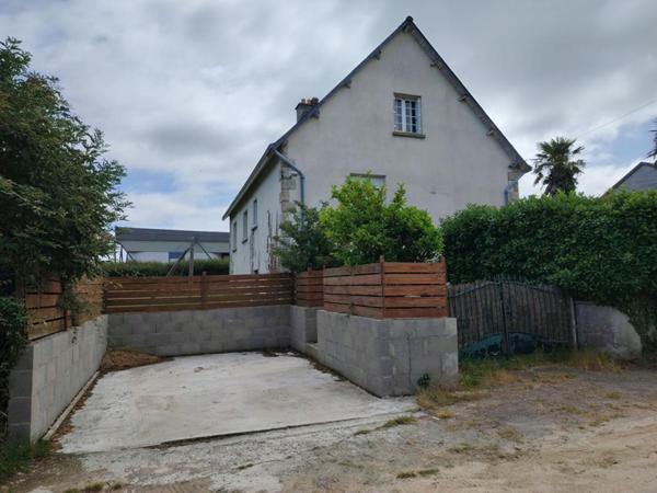 Maison Beaussais Sur Mer 6 pièce(s) 128 m2