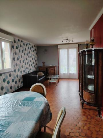 Maison Beaussais Sur Mer 6 pièce(s) 128 m2