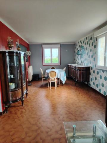 Maison Beaussais Sur Mer 6 pièce(s) 128 m2