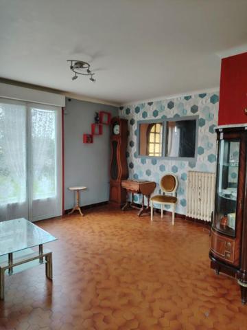 Maison Beaussais Sur Mer 6 pièce(s) 128 m2