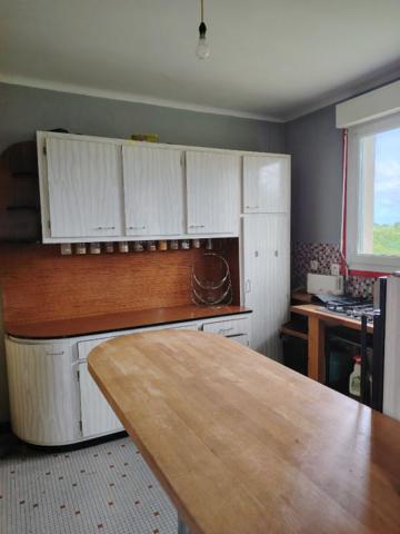 Maison Beaussais Sur Mer 6 pièce(s) 128 m2