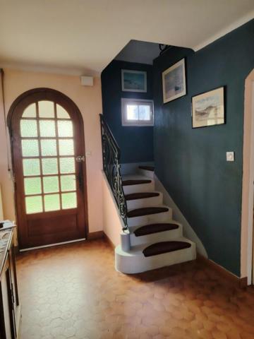 Maison Beaussais Sur Mer 6 pièce(s) 128 m2