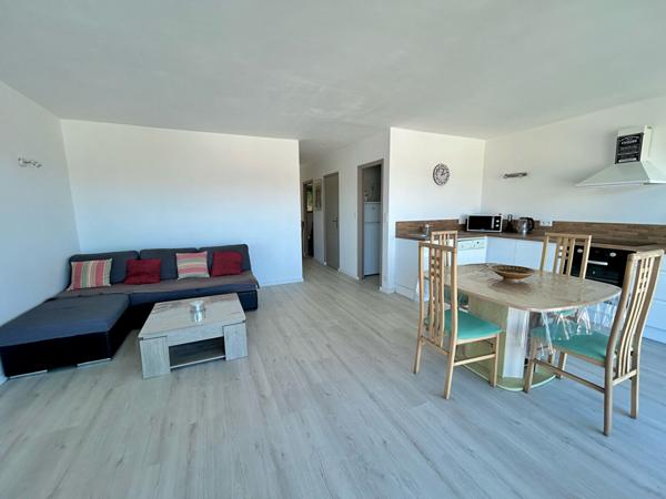 Exclusivité : Nice Mont Boron (06300) : Appartement 2/3 pièces d'environ 55 m2 + cave (Possibilité Parking en sus)