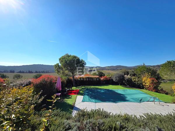 Ensemble immobilier Montclar 6 pièces 150 m²