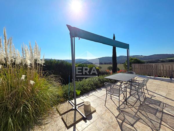 Ensemble immobilier Montclar 6 pièces 150 m²