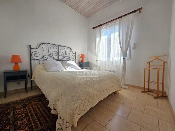 Ensemble immobilier Montclar 6 pièces 150 m²