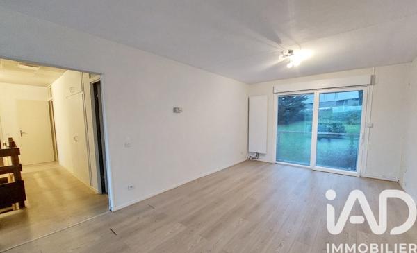 Maison à vendre 6 pièces 126 m² Sarreguemines