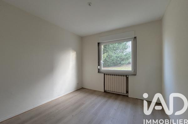 Maison à vendre 6 pièces 126 m² Sarreguemines