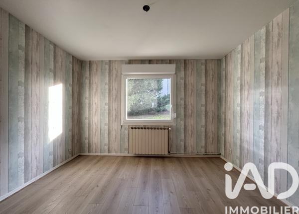 Maison à vendre 6 pièces 126 m² Sarreguemines