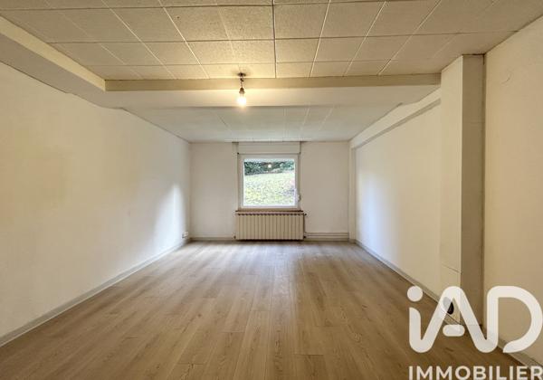 Maison à vendre 6 pièces 126 m² Sarreguemines
