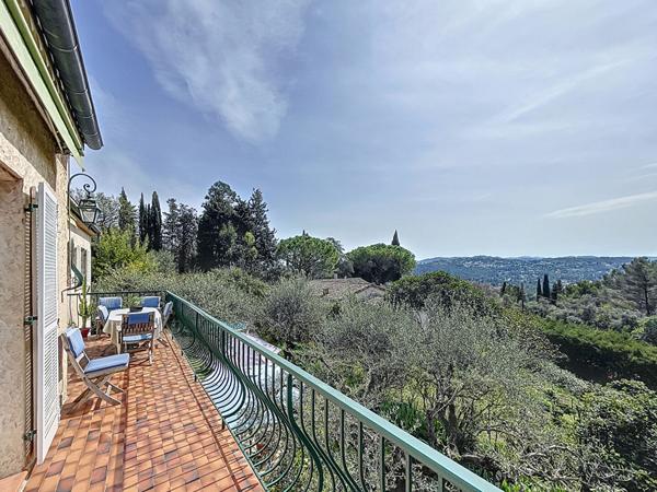 Maison Peymeinade 6 pièce(s) 155 m2