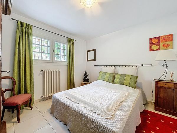 Maison Peymeinade 6 pièce(s) 155 m2