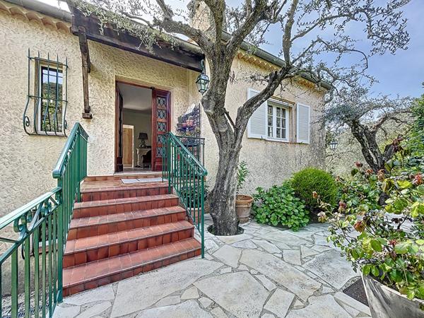 Maison Peymeinade 6 pièce(s) 155 m2