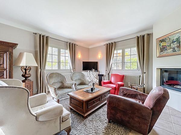 Maison Peymeinade 6 pièce(s) 155 m2