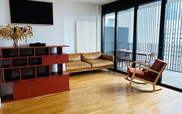 Appartement à louer    3 pièces • 92,70 m2 Nanterre