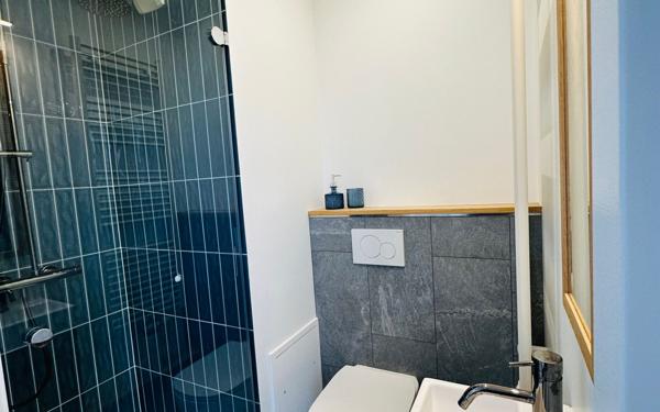 Appartement à louer    3 pièces • 92,70 m2 Nanterre