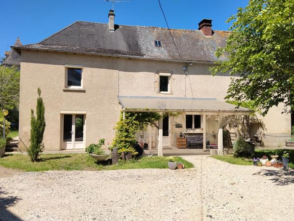 Maison à vendre 7 pièces  (12)