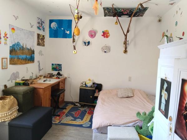 Maison à vendre 7 pièces  (12)