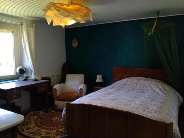 Maison à vendre 7 pièces  (12)