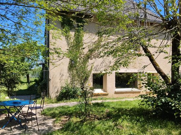 Maison à vendre 7 pièces  (12)