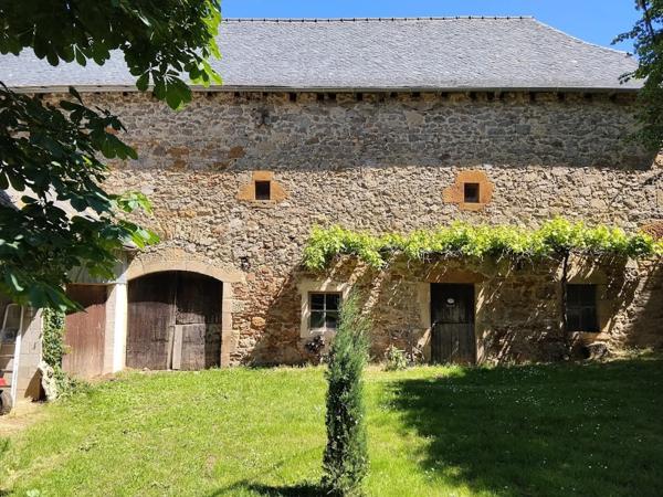 Maison à vendre 7 pièces  (12)