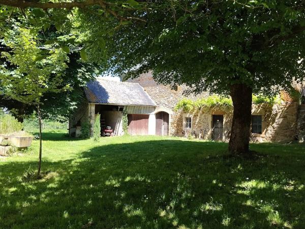 Maison à vendre 7 pièces  (12)