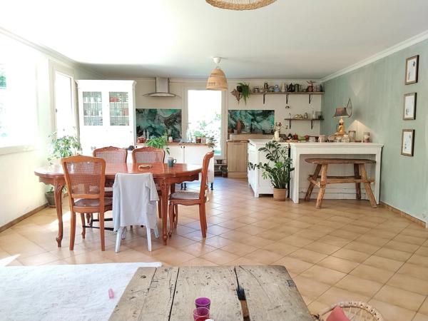 Maison à vendre 7 pièces  (12)