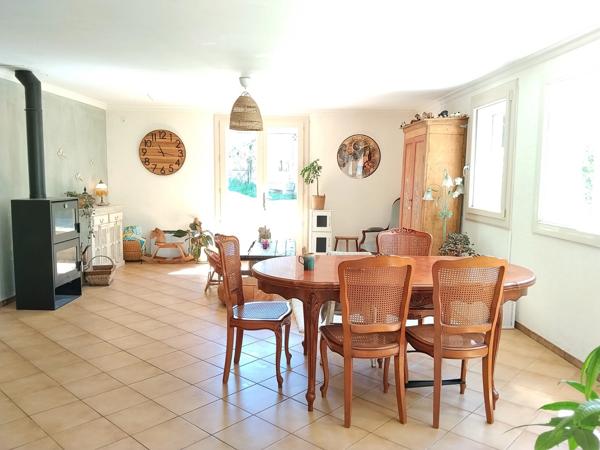 Maison à vendre 7 pièces  (12)