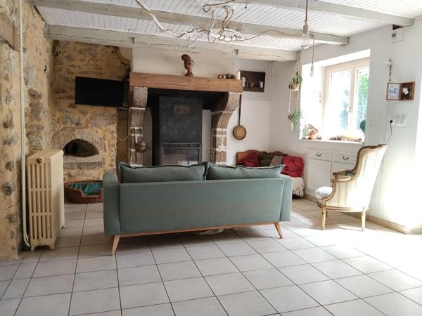 Maison à vendre 7 pièces  (12)
