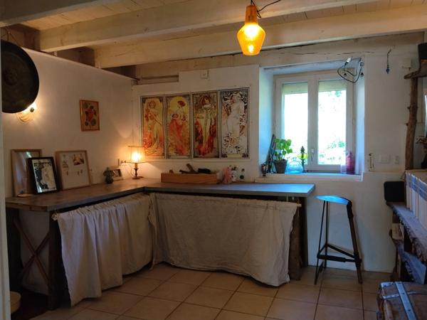 Maison à vendre 7 pièces  (12)