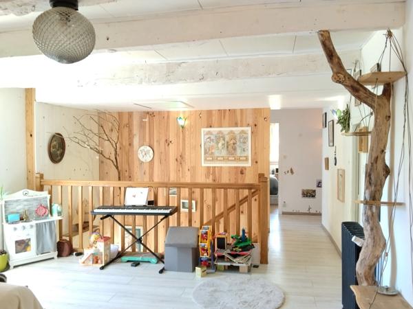 Maison à vendre 7 pièces  (12)