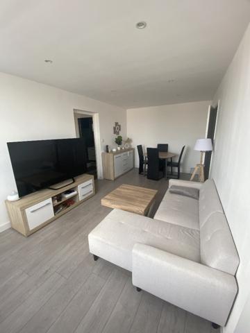 Appartement à TOURCOING (59200)