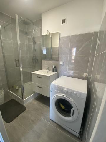 Appartement à TOURCOING (59200)