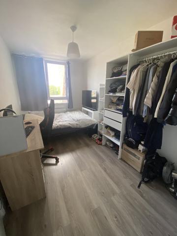 Appartement à TOURCOING (59200)