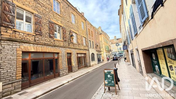 Maison à vendre 9 pièces 290 m² Charolles