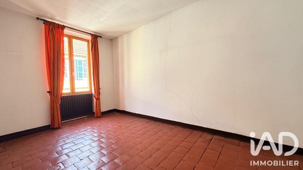 Maison à vendre 9 pièces 290 m² Charolles