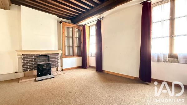 Maison à vendre 9 pièces 290 m² Charolles