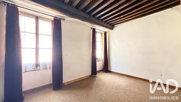 Maison à vendre 9 pièces 290 m² Charolles