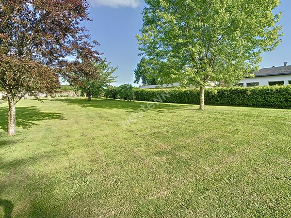 Terrain à vendre sur la commune de Morannes-sur-Sarthe