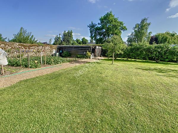 Terrain à vendre sur la commune de Morannes-sur-Sarthe