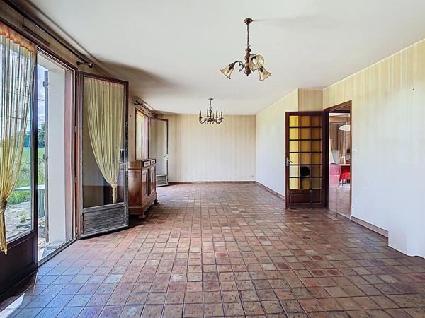 Maison à rénover - Le Puy Saint Bonnet (axe Cholet/Mortagne-sur-Sèvre)