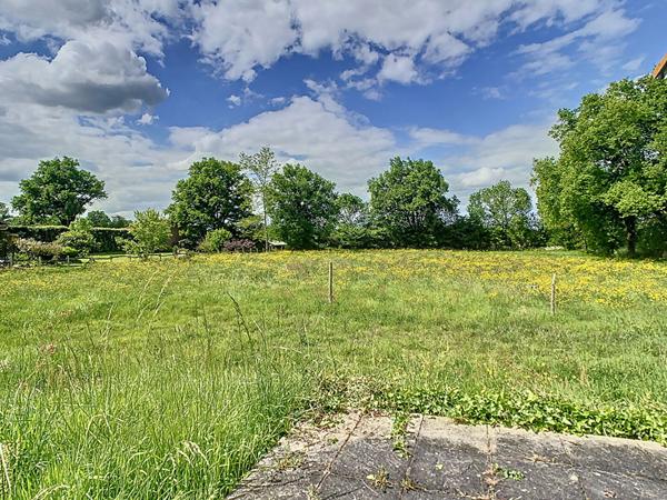 Maison à rénover - Le Puy Saint Bonnet (axe Cholet/Mortagne-sur-Sèvre)