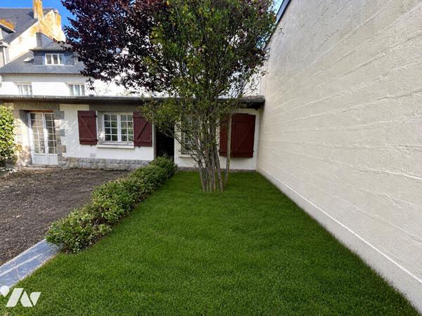 Maison Saint Malo 2 pièce(s) 43 m2
