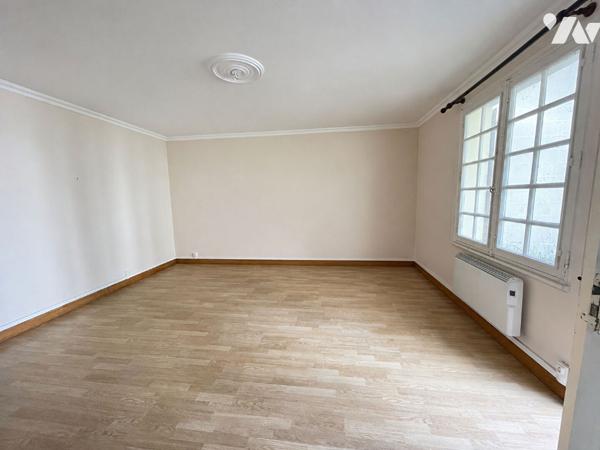 Maison Saint Malo 2 pièce(s) 43 m2