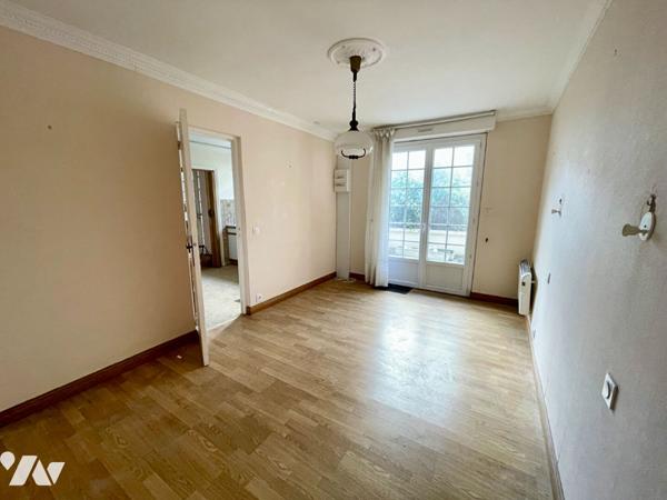 Maison Saint Malo 2 pièce(s) 43 m2