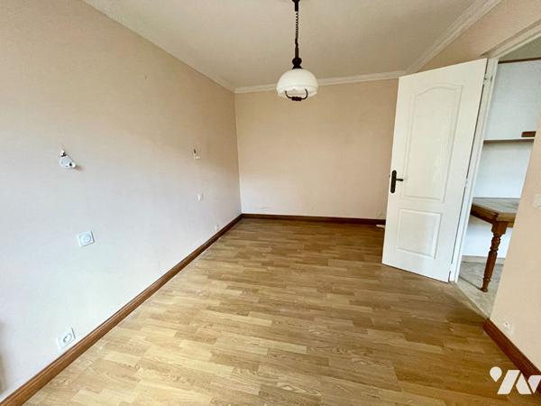 Maison Saint Malo 2 pièce(s) 43 m2