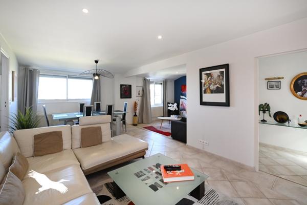 Maison à vendre |  Angoulême |  4 pièces | 103 m²