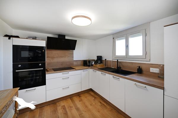 Maison à vendre |  Angoulême |  4 pièces | 103 m²