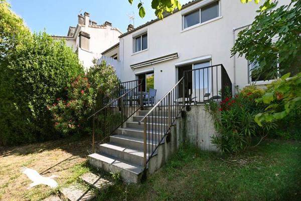 Maison à vendre |  Angoulême |  4 pièces | 103 m²